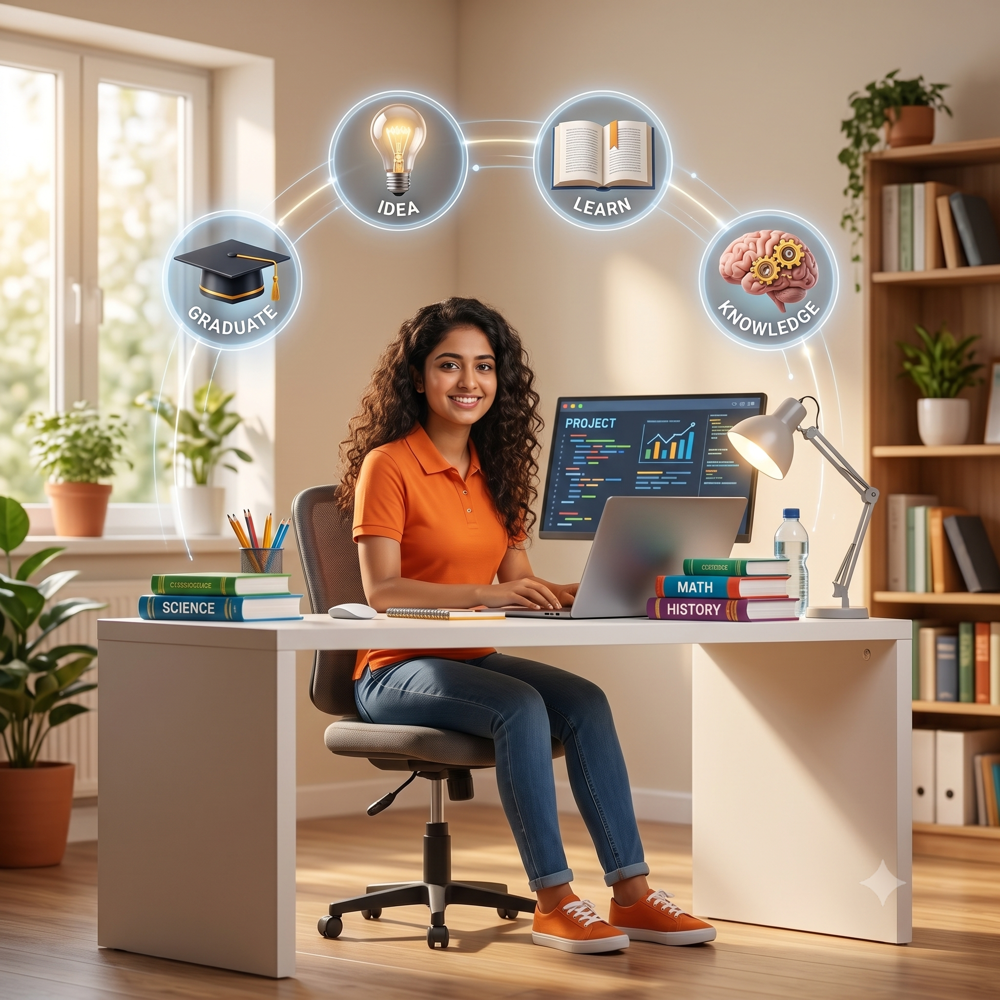 Embark on Your Educational Journey